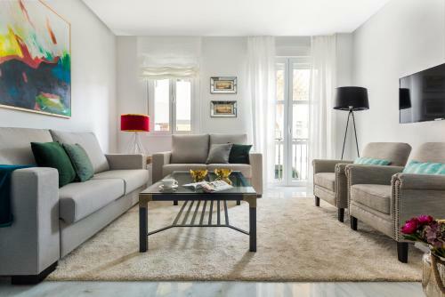 Apartamento Genteel Home Encarnaci�n