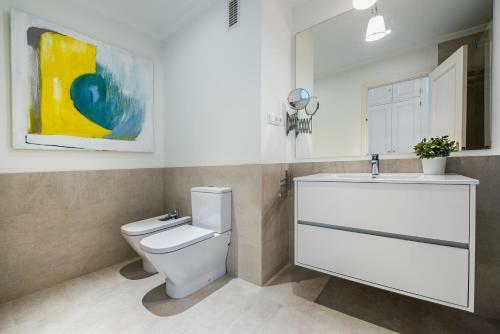 Apartamento Genteel Home Encarnaci�n