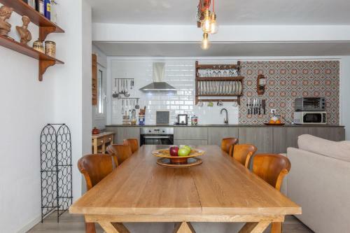 Apartamento Original Centro Sevilla