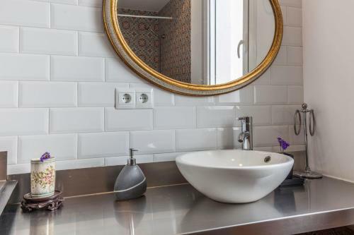 Apartamento Original Centro Sevilla