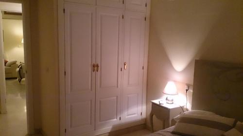 Apartamento Karivu Sauceda