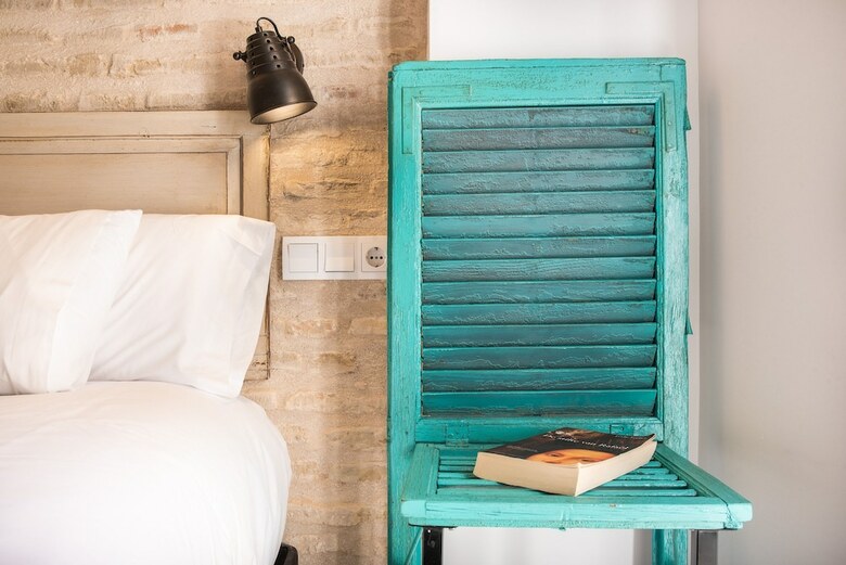 Apartamento Acanthus Suites