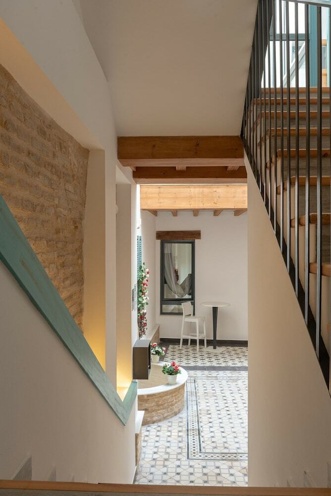 Apartamento Acanthus Suites