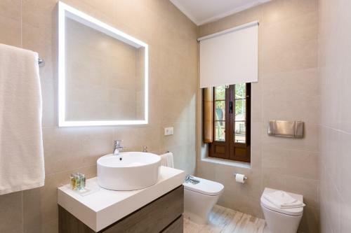 Siete Apartamentos