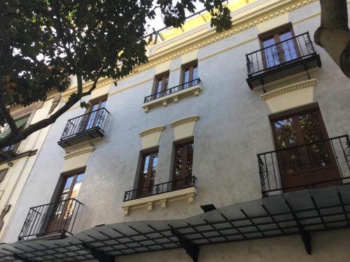 Siete Apartamentos