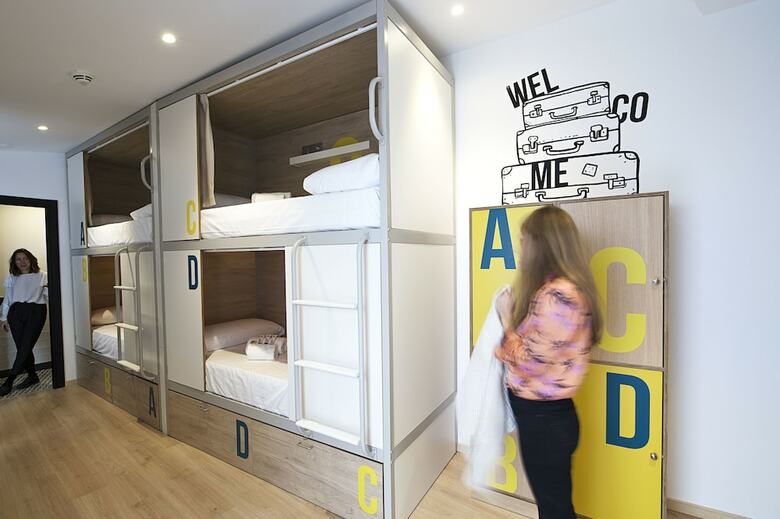 For You Hostel Sevilla