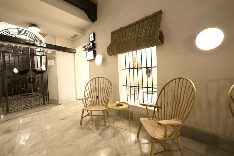 For You Hostel Sevilla