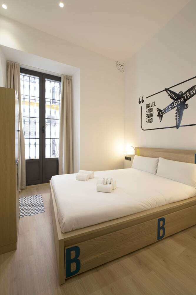 For You Hostel Sevilla