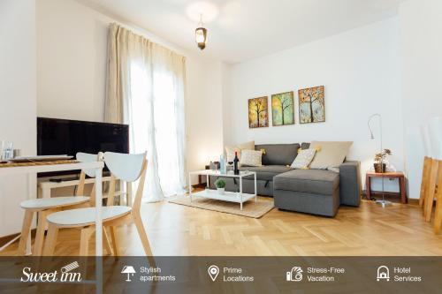 Apartamento Sweet Inn - General Castanos