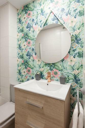 Apartamento Duplex Santa Cruz, Sevilla, Pool