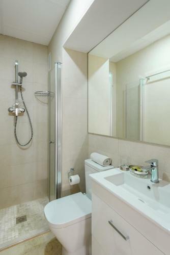 Apartamento Genteel Home Alfalfa