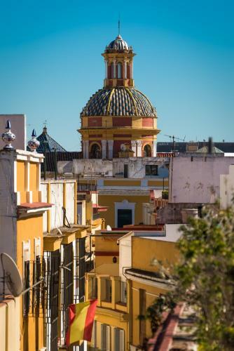 Apartamento Genteel Home Alfalfa