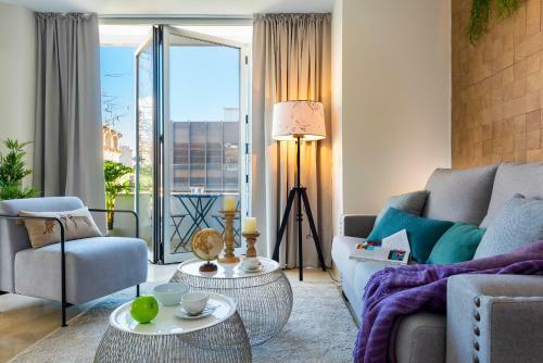 Apartamento Genteel Home Magdalena