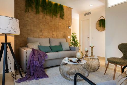 Apartamento Genteel Home Magdalena