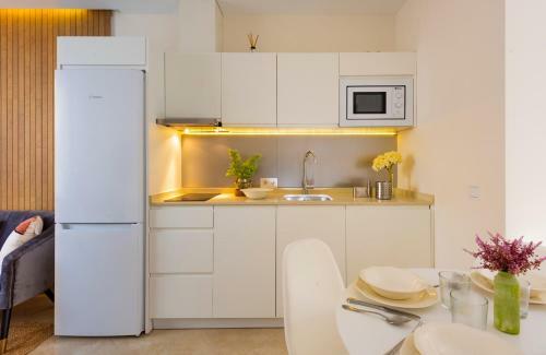 Apartamento Genteel Home Magdalena