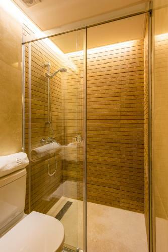 Apartamento Genteel Home Magdalena