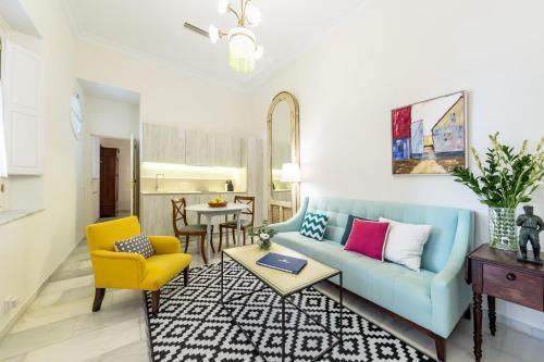 Apartamento Casa Palacio San Jose