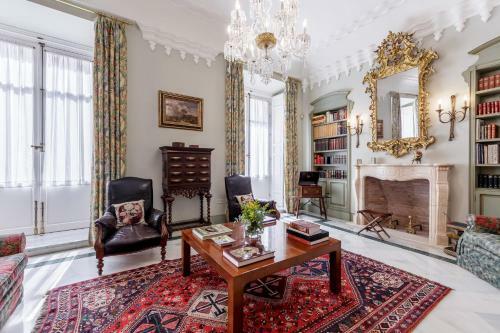 Apartamento Casa Palacio San Jose
