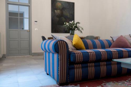 Apartamento Palacio M�rmoles