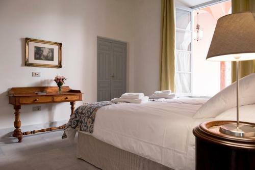 Apartamento Palacio M�rmoles