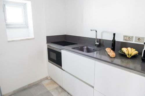 Apartamento Palacio M�rmoles