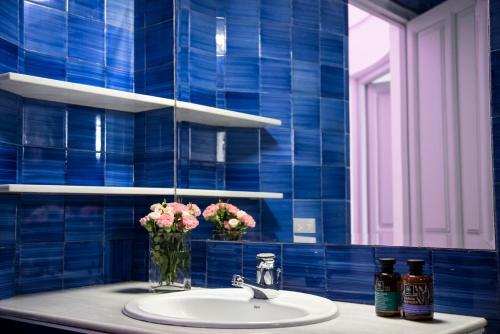 Apartamento Palacio M�rmoles