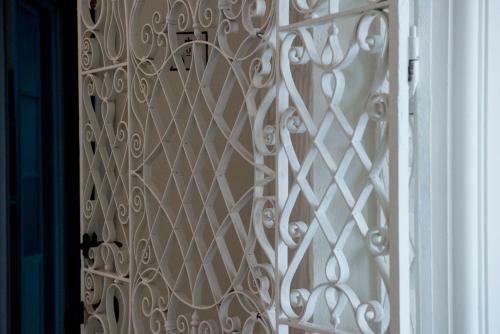 Apartamento Palacio M�rmoles