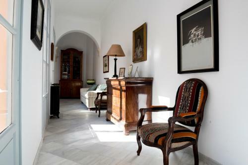 Apartamento Palacio M�rmoles