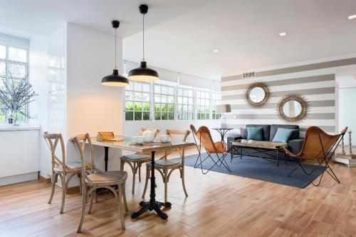 Apartamento Genteel Home San Leandro