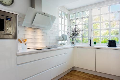 Apartamento Genteel Home San Leandro