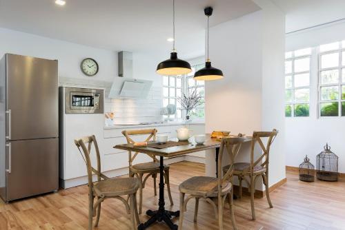 Apartamento Genteel Home San Leandro