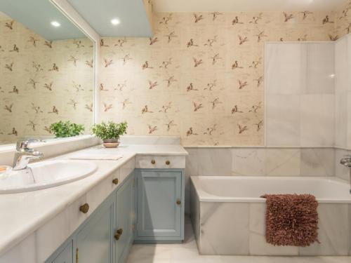 Apartamento Puerta De Jer�z I