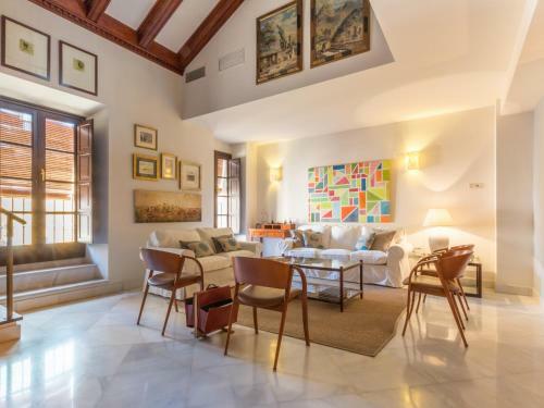 Apartamento Puerta De Jer�z I