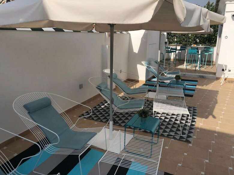 Hostal La Parada Del Marqu�s