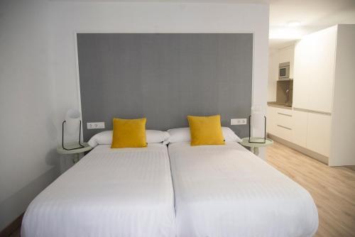 Apartamentos Core Suite Sevilla