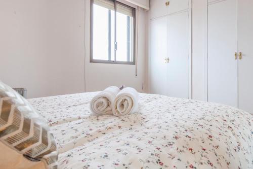 Apartamento Amplio&luminoso Triana