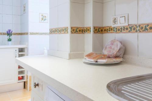 Apartamento Amplio&luminoso Triana