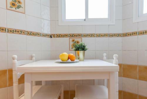 Apartamento Amplio&luminoso Triana