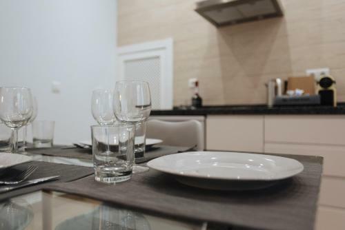 Apartamento Hommyhome Casa Assle