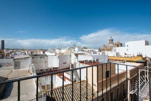 Apartamento Hommyhome Casa Assle