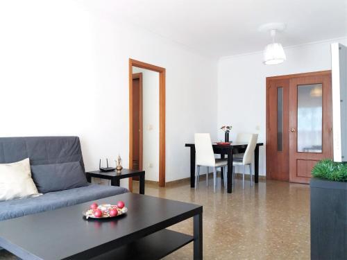 Apartamento Arjona