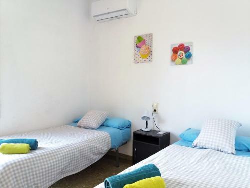 Apartamento Arjona