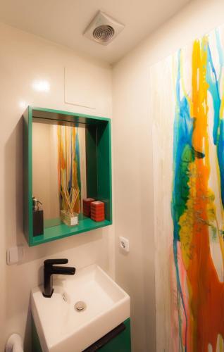 Apartamento Duplex De Lujo En El Centro