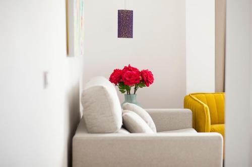 Apartamento Alohamundi Arfe