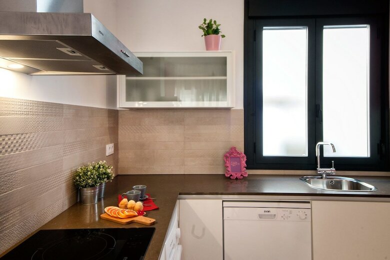 Apartamento Singular Metropol