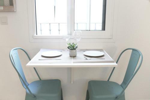 Apartamento Triana Place By Keywii