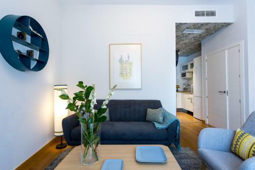 Apartamento Alameda De H�rcules, Centro Sevilla