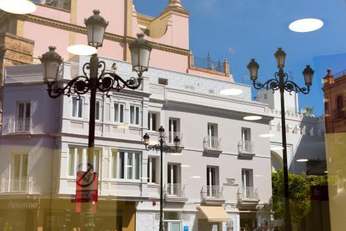 Avenida 15 Apartments