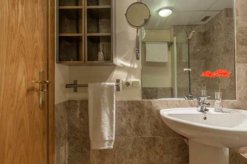 Modern Apartment 2 Bedroom Seville