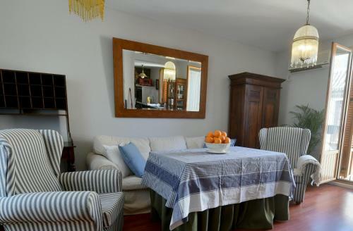 Apartamento San Juan De La Palma
